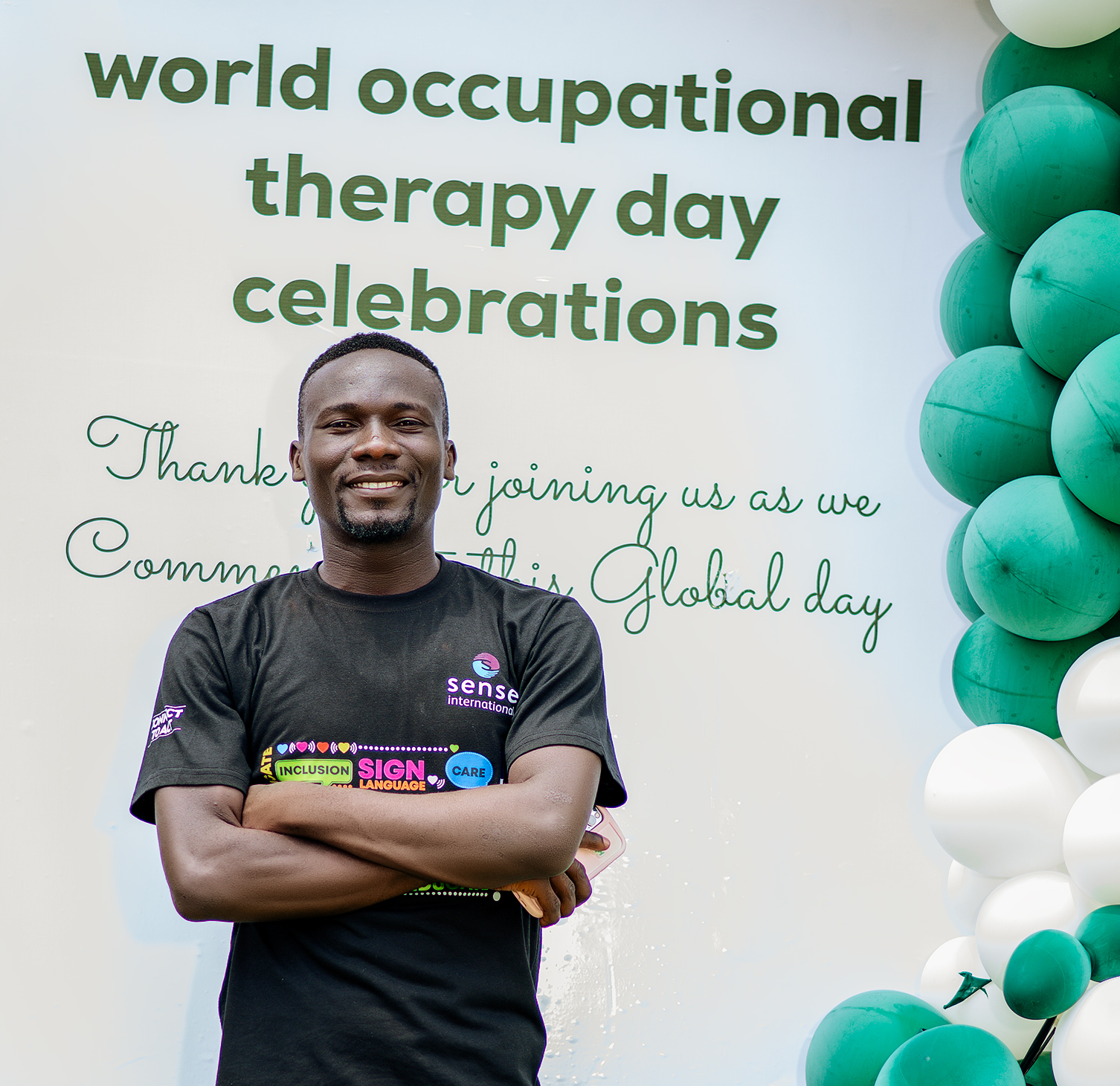 OT Day celebration
